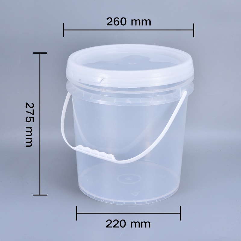 10L Food grade thicken Plastic - Food Storage Not Plastic review and price