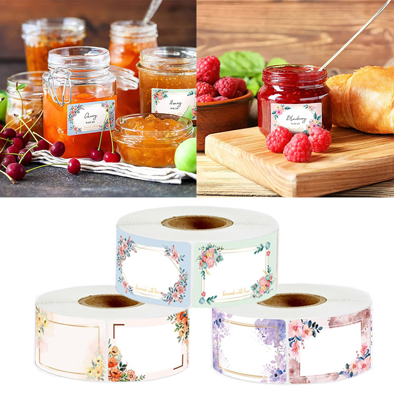 50/100/250PCS Sunflowers Packa - Food Storage Name review and price