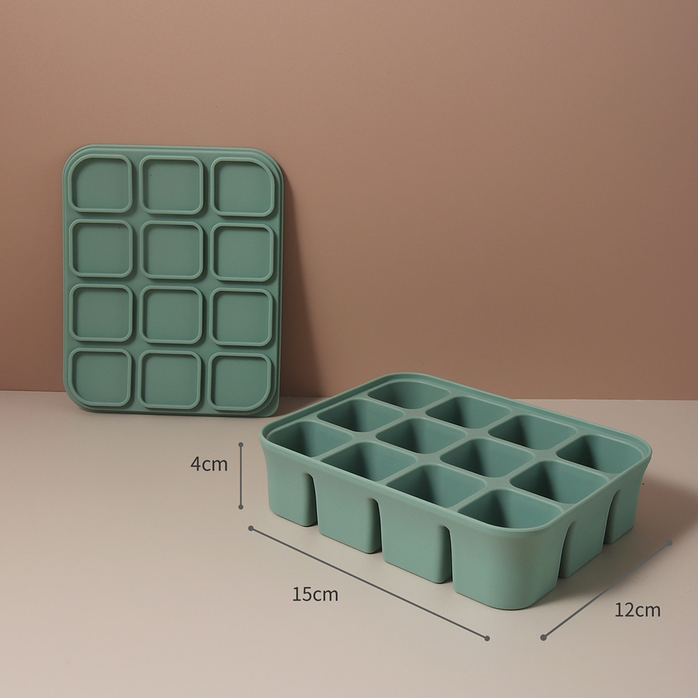 Personalized Baby Food Freezer - Food Storage Name review and price