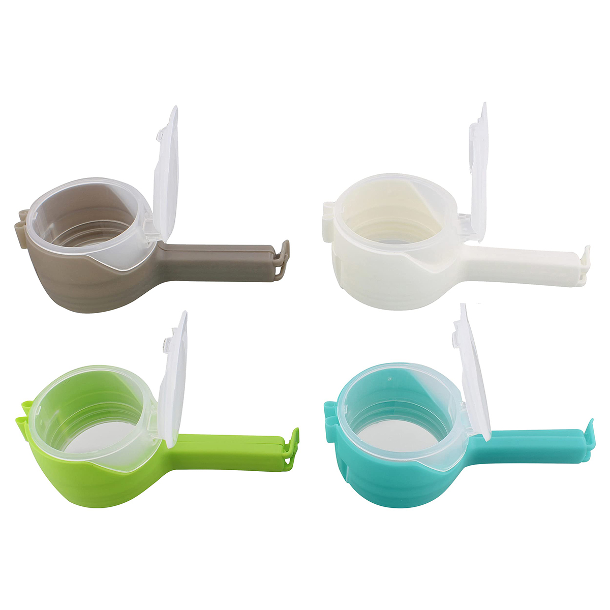Food bag clip, food storage se - Storage Tips For Food review and price