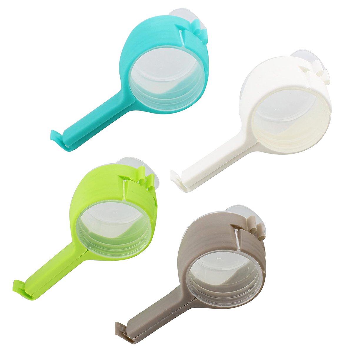 Food bag clip, food storage se - Storage Tips For Food review and price