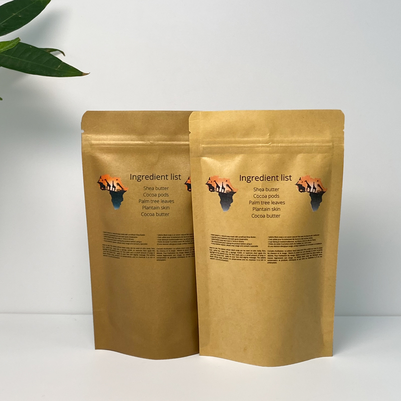 50Pcs/Lot Custom Tea Pouch Foo - Food Storage Zip Bags review and price
