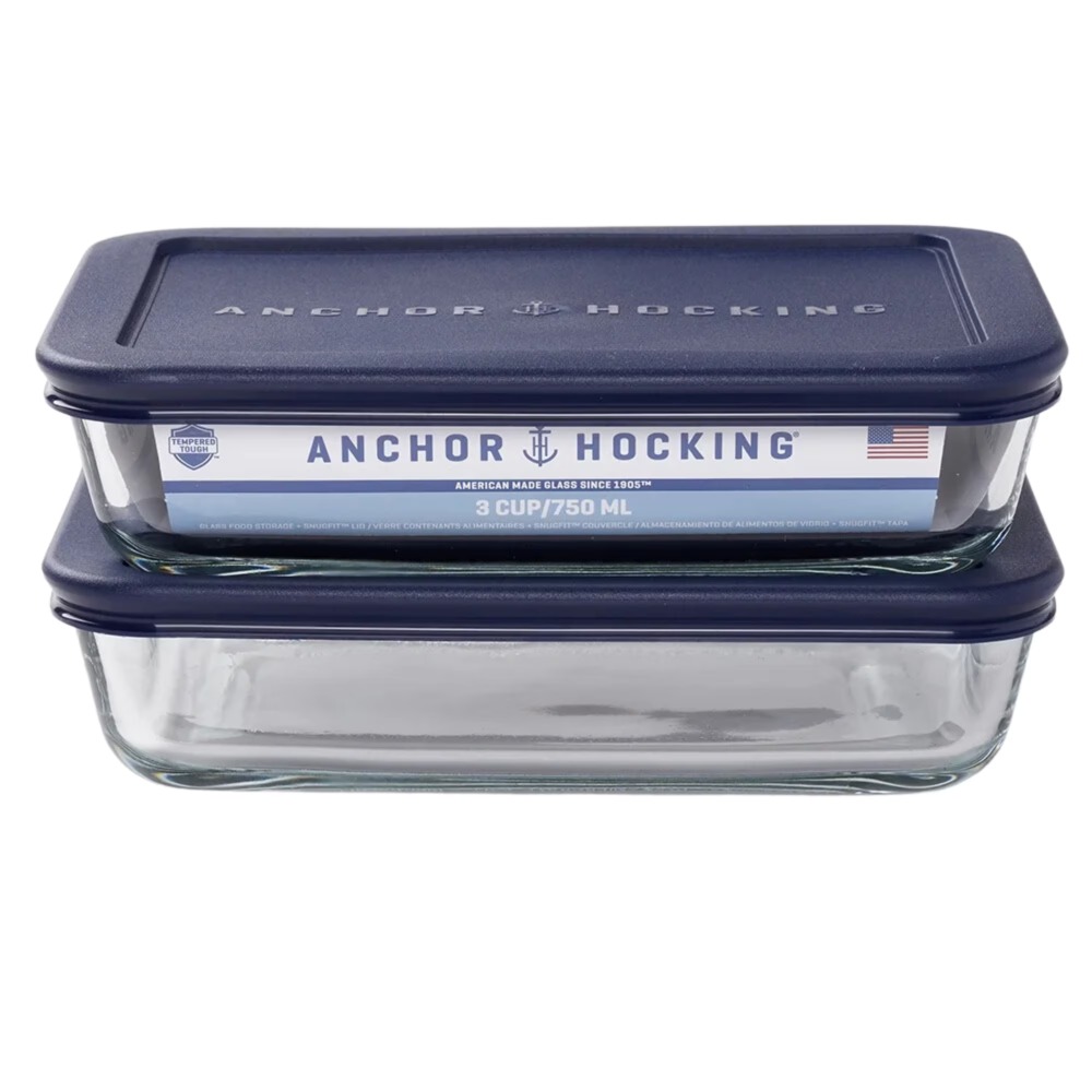 Glass Food Storage Containers  - Food Storage Containers With Lids review and price