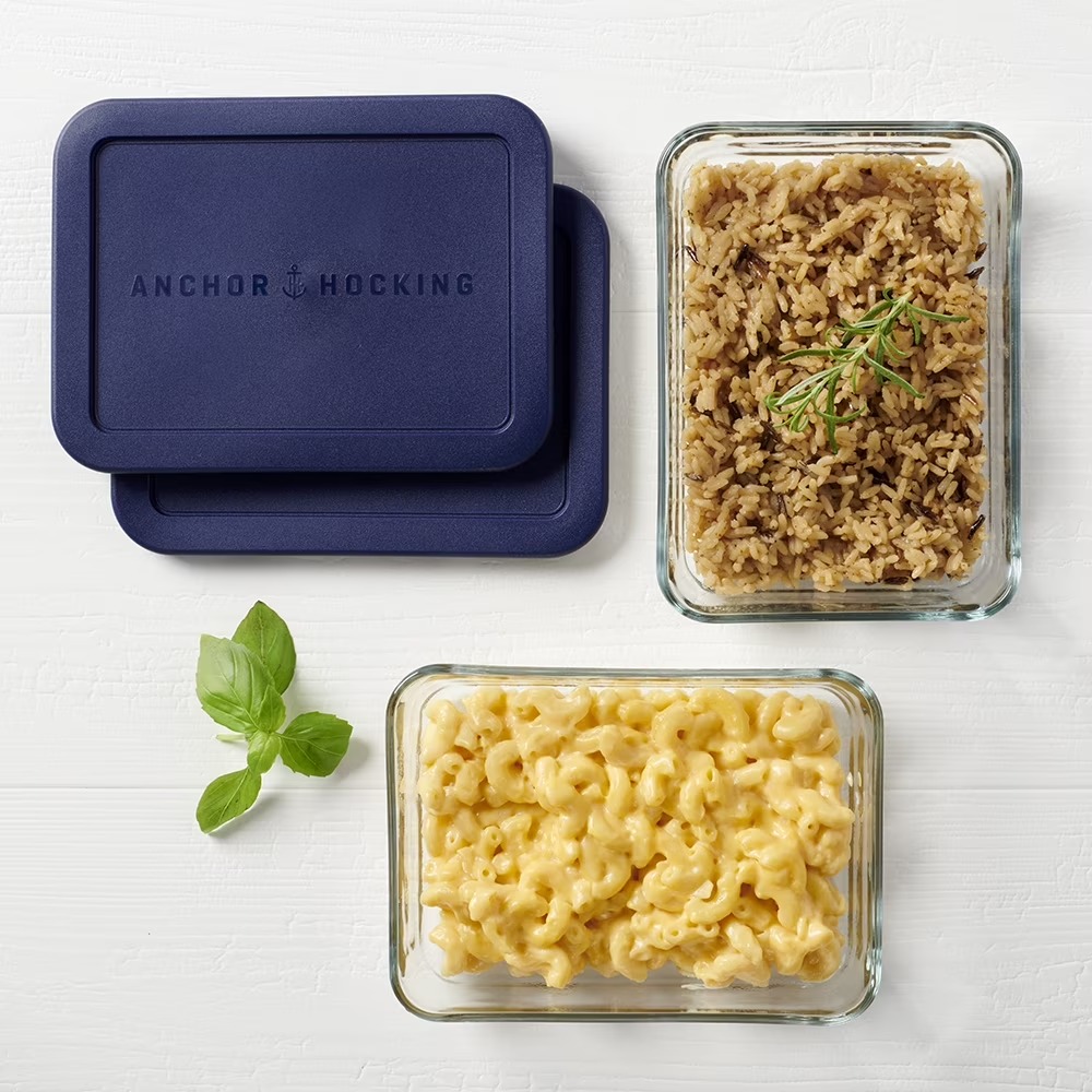 Glass Food Storage Containers  - Food Storage Containers With Lids review and price