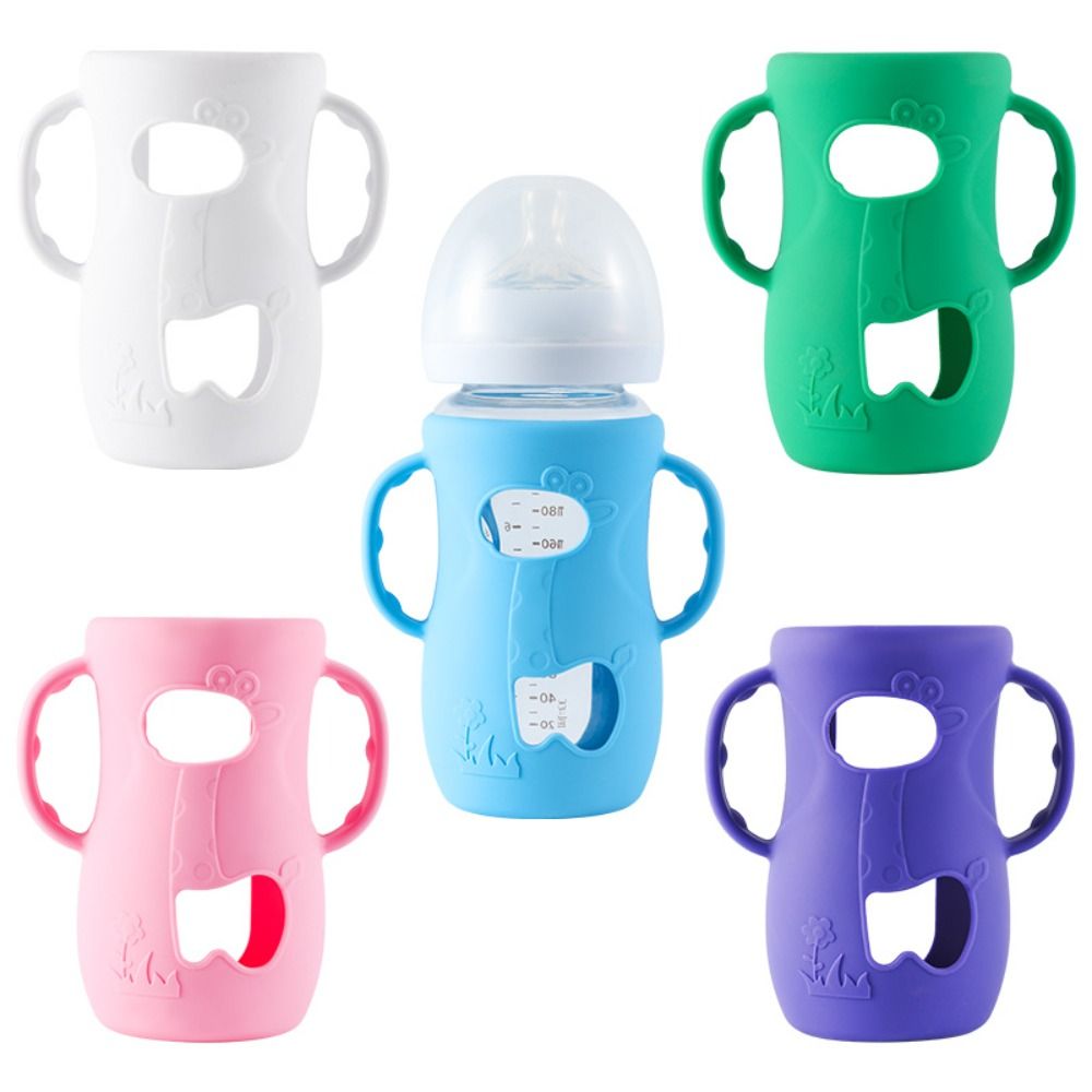 Universal Baby Bottle Cover An - Food Storage For Baby review and price