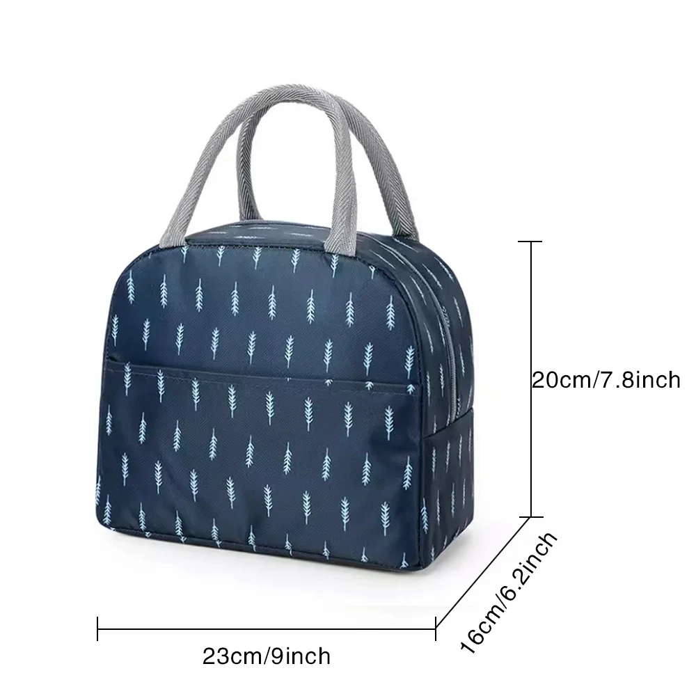 Custom Name Lunch Bag for Wome - Food Storage Name review and price