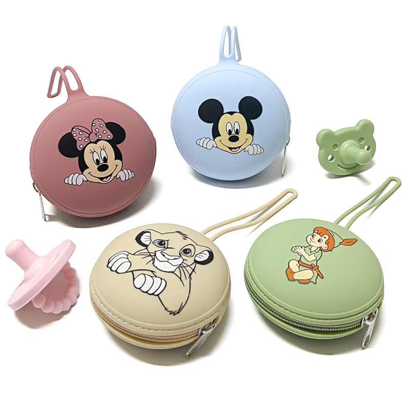 1pcs Baby Silicone New Nipple  - Food Storage For Baby review and price