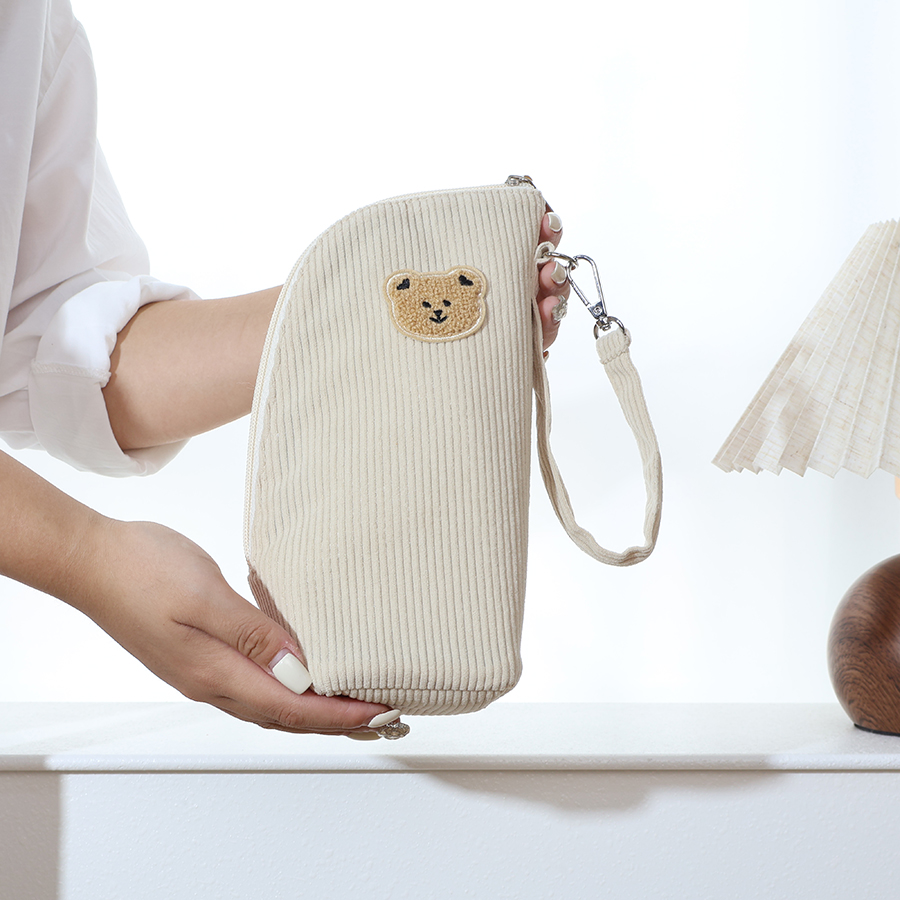 Cute Bear Design Baby Bottle T - Food Storage For Baby review and price
