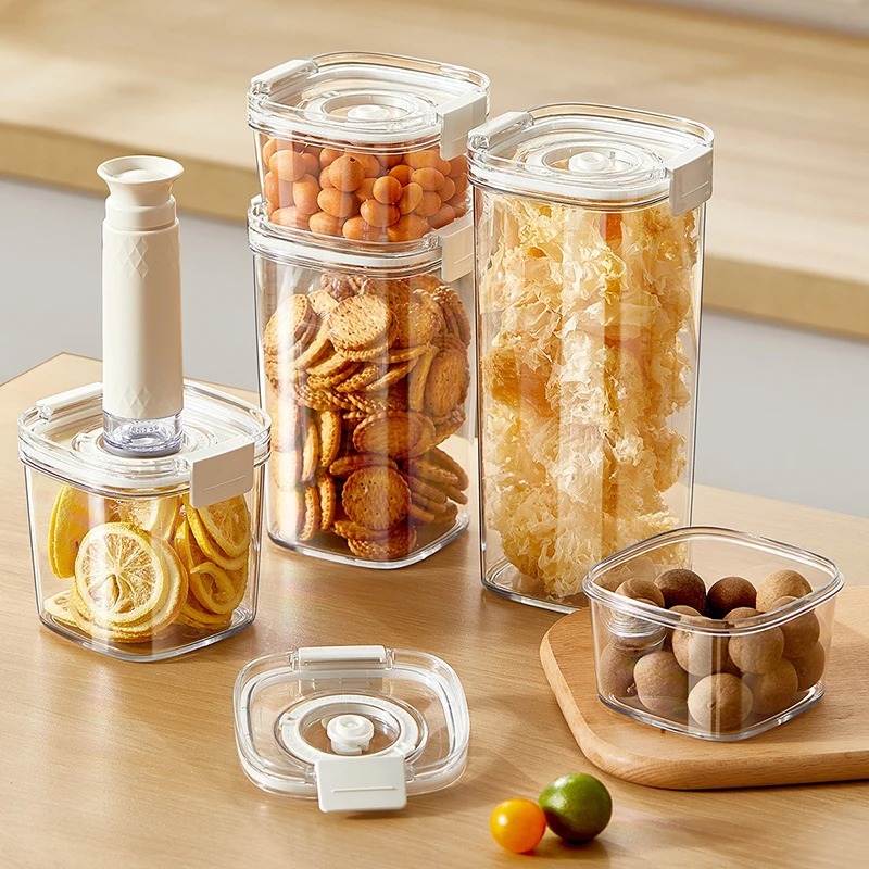Airtight Sealed Coffee Beans S - Food Storage Jars Airtight review and price