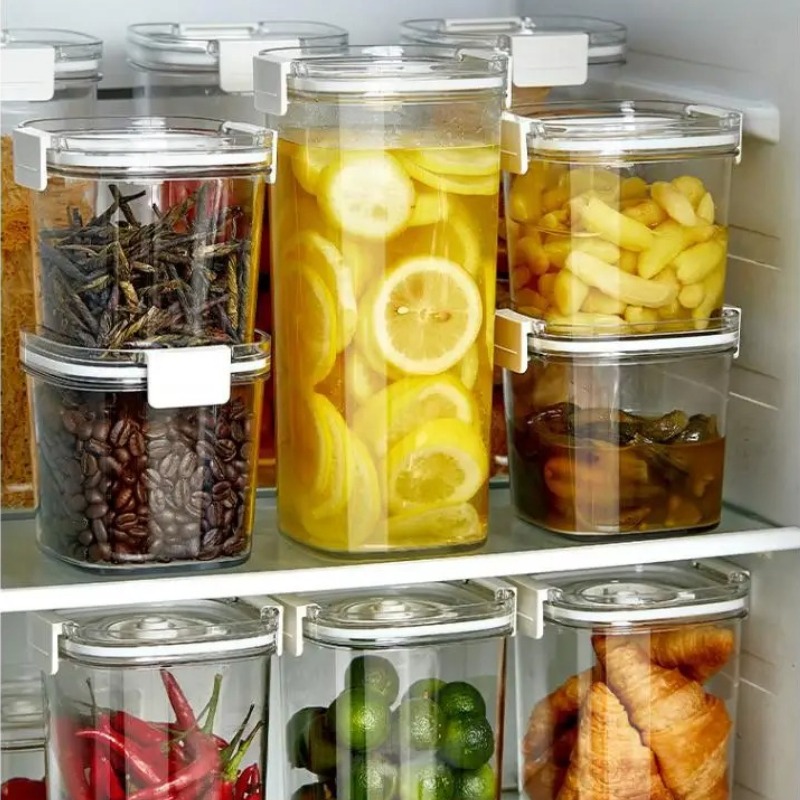 Airtight Sealed Coffee Beans S - Food Storage Jars Airtight review and price