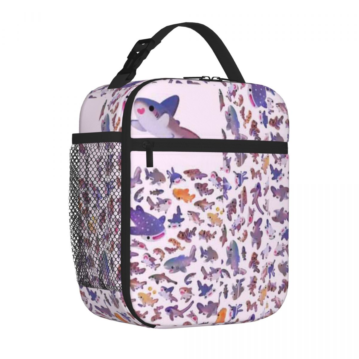Bestselling Shark Day2 - Name  - Food Storage Name review and price