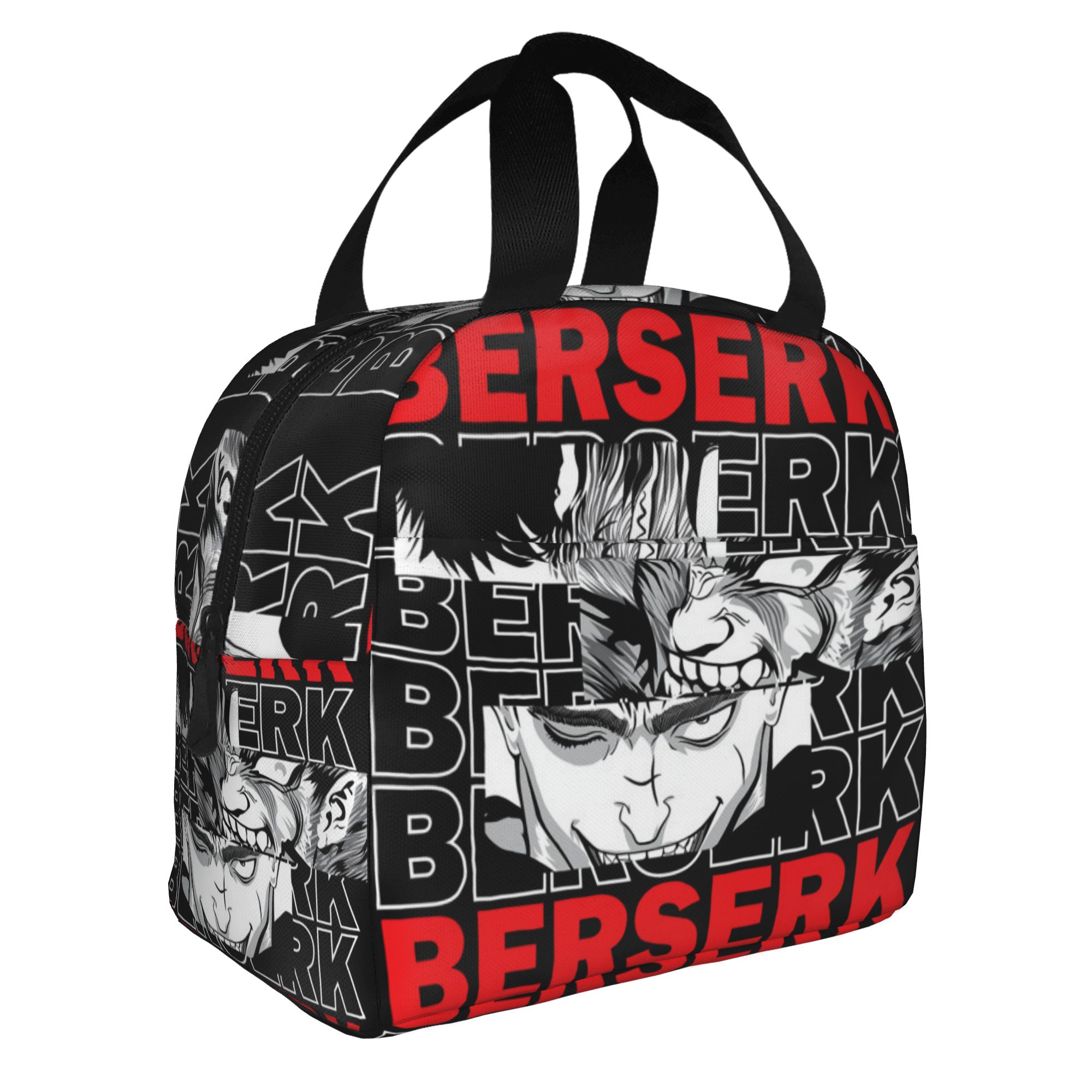 B-Berserks Thermal Insulated L - Food Storage Containers B&M review and price