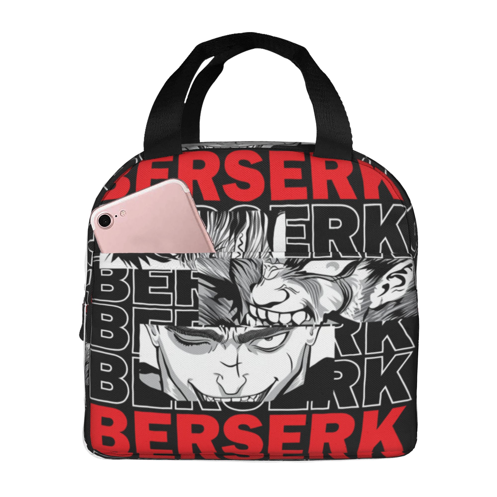B-Berserks Thermal Insulated L - Food Storage Containers B&M review and price