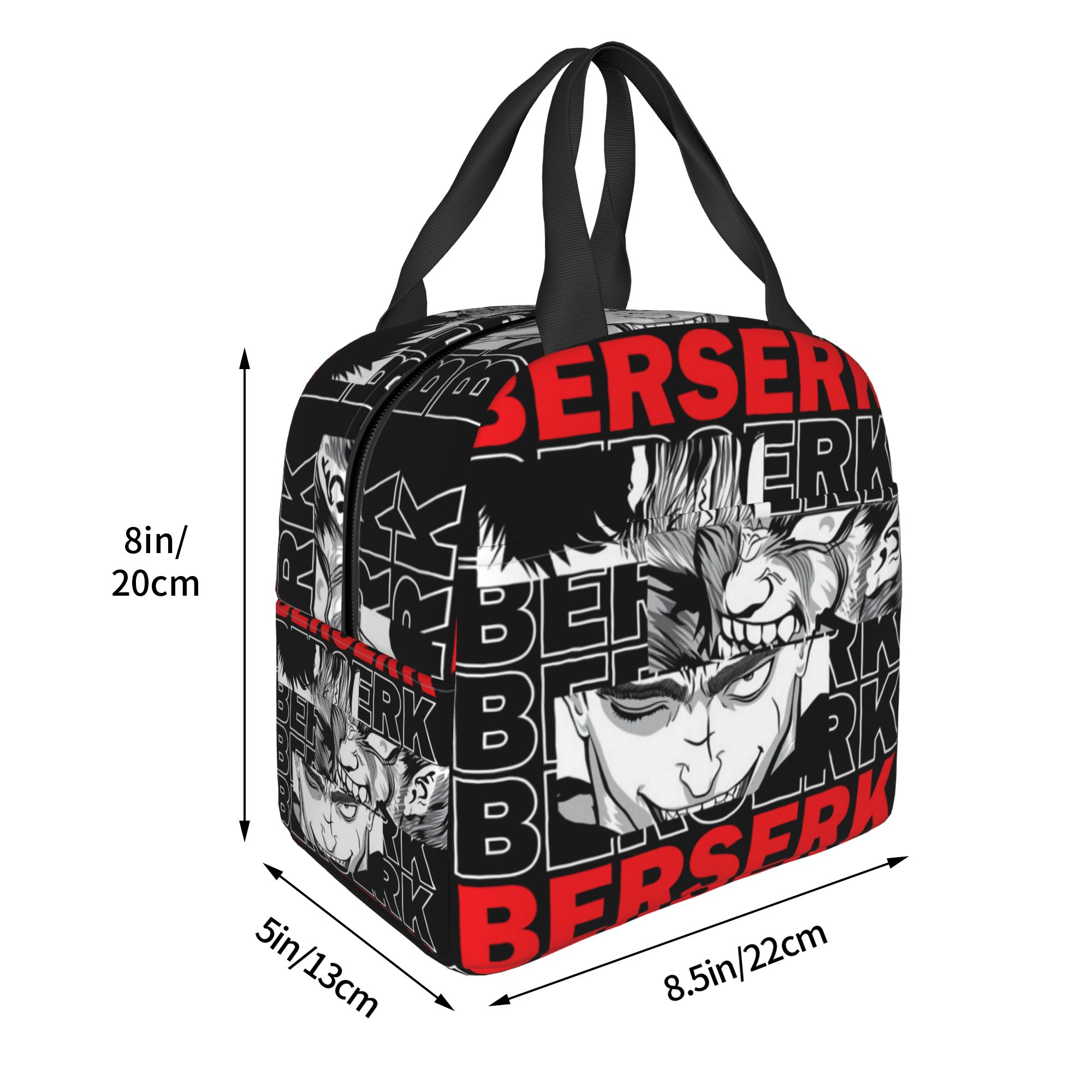 B-Berserks Thermal Insulated L - Food Storage Containers B&M review and price