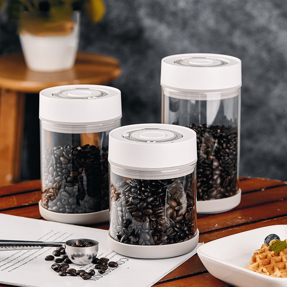 Kitchen Moisture-proof Glass C - Food Storage Vacuum Seal review and price