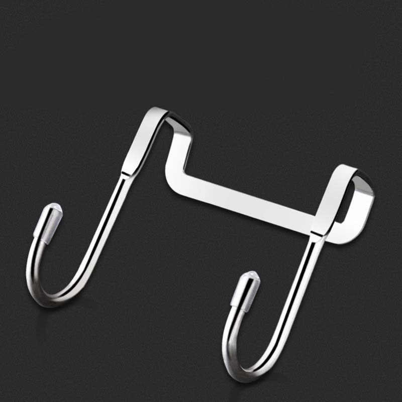 5PC 304 Stainless Steel Hook F - Food Storage For Room review and price