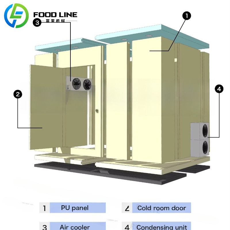 Custom Cold Food Storage Conta - Food Storage For Room review and price