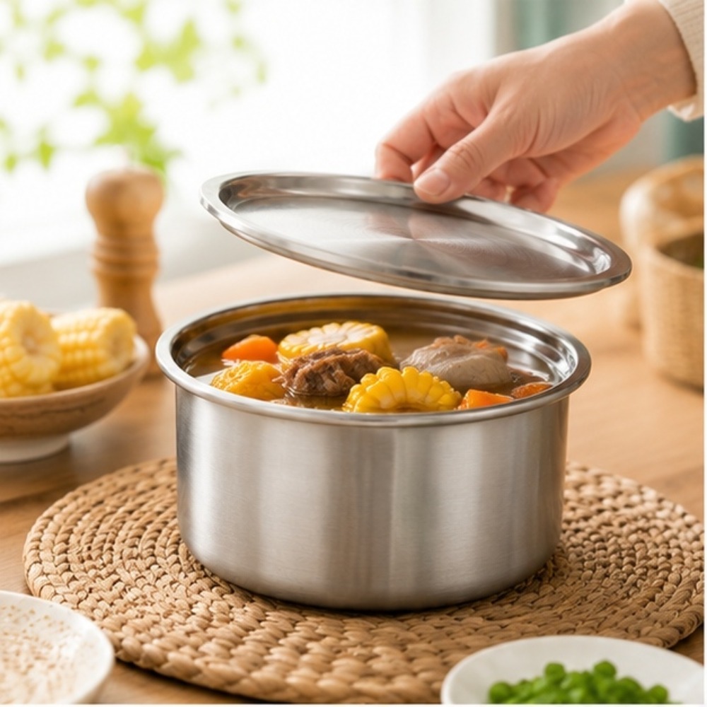 304 Stainless Steel Ramekin wi - Food Storage Containers With Lids review and price