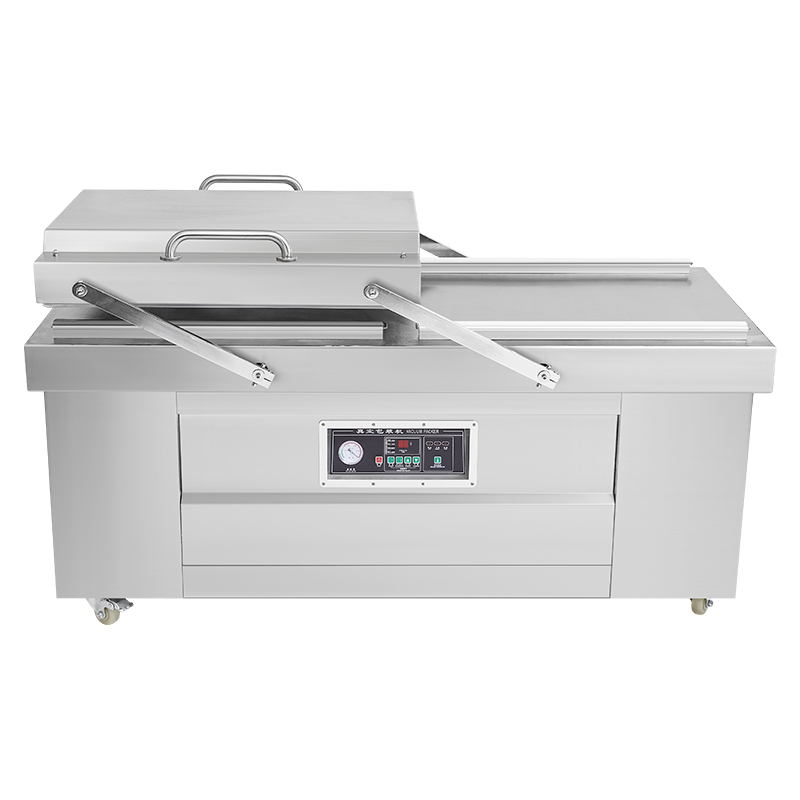 Double Vacuum Sealing  DZ-800- - Food Storage Vacuum Seal review and price