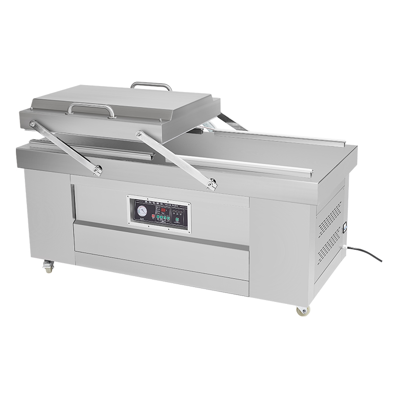 Double Vacuum Sealing  DZ-800- - Food Storage Vacuum Seal review and price