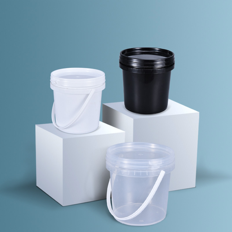 5PCS 1L Food Grade Plastic Buc - Food Storage Not Plastic review and price