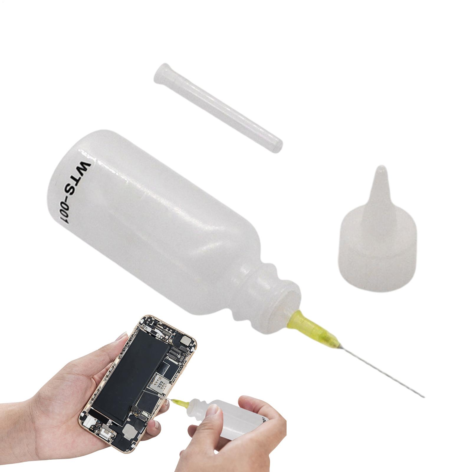 50ml Needle Tip Applicator Bot - Storage Tips For Food review and price