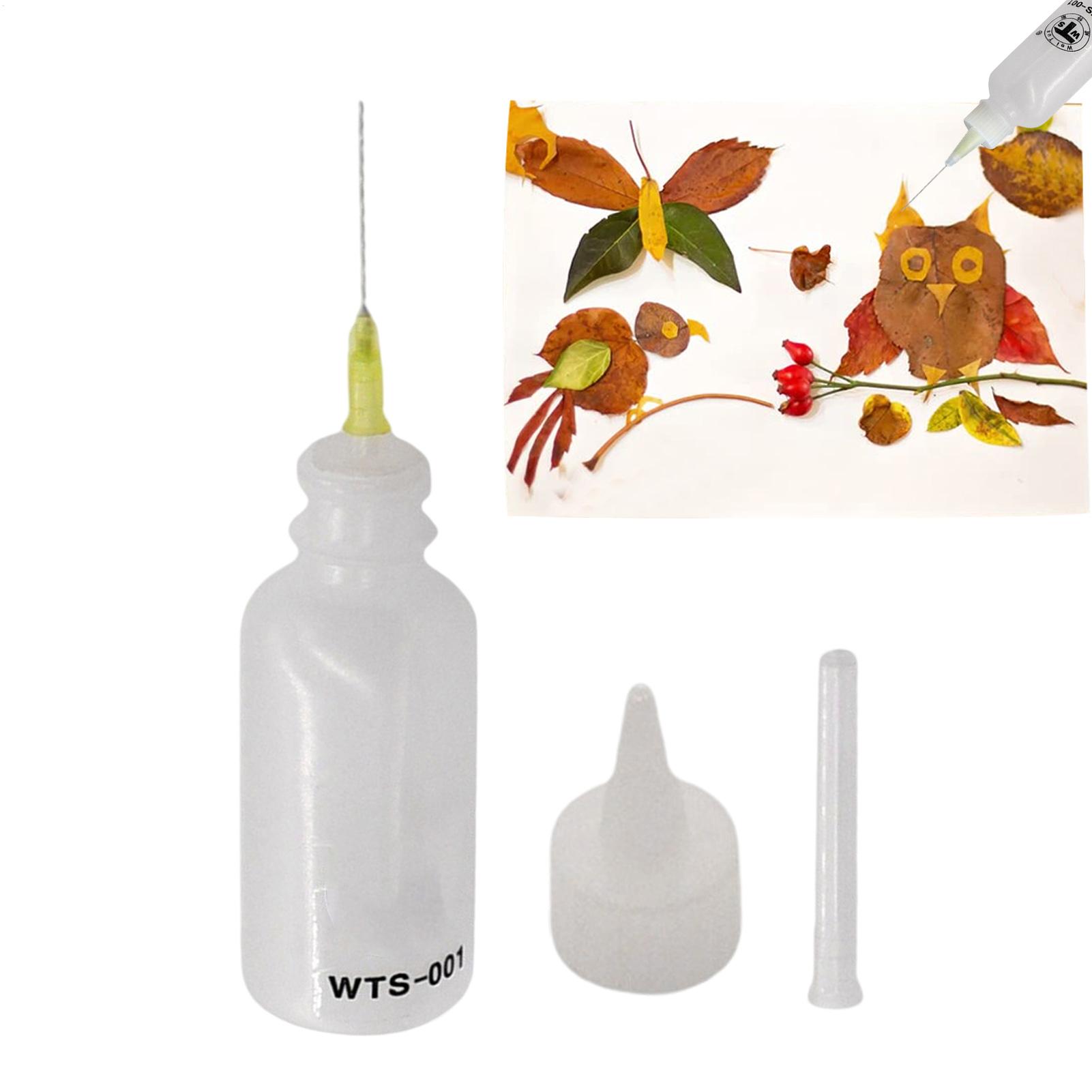 50ml Needle Tip Applicator Bot - Storage Tips For Food review and price