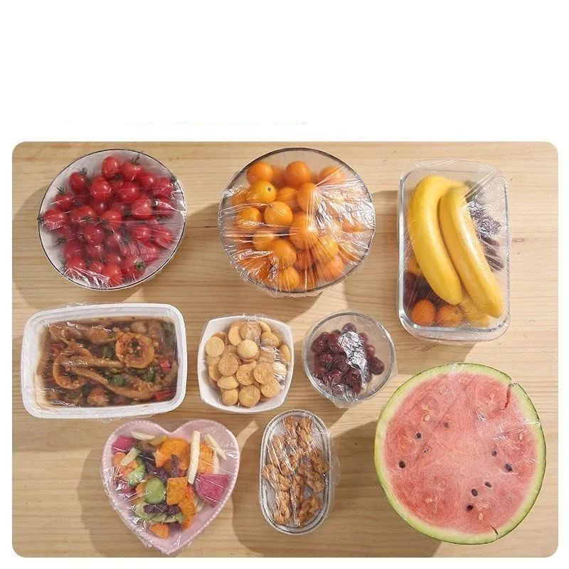 300PCS Disposable Food Keeping - Food Storage Zip Bags review and price