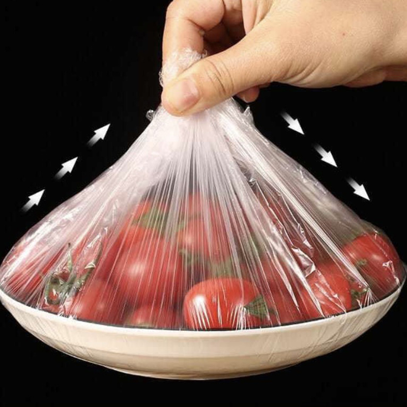 300PCS Disposable Food Keeping - Food Storage Zip Bags review and price