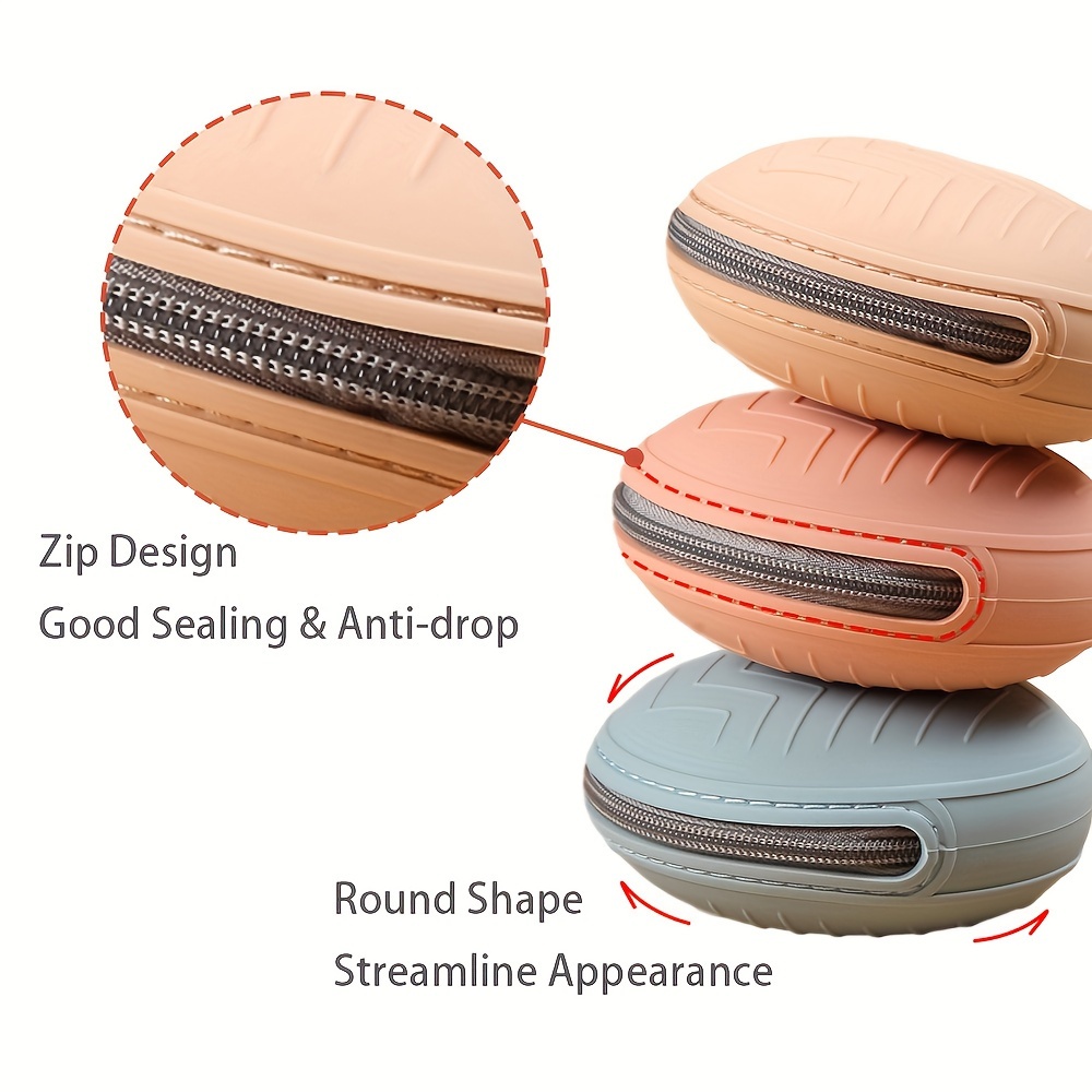 Food Grade Baby Soft Silicone  - Food Storage For Baby review and price