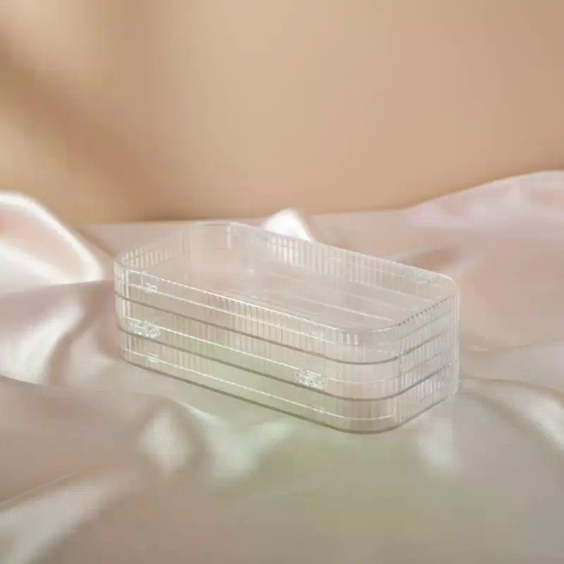 3-Fold Portable Nail Display C - Storage Tips For Food review and price
