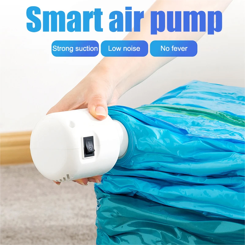 Electric Air Pump Portable Vac - Food Storage Vacuum Seal review and price