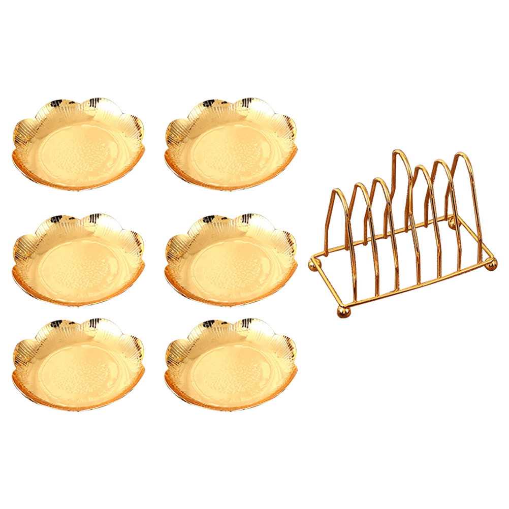 1Set Exquisite Snack Tray Stor - Food Storage For Room review and price
