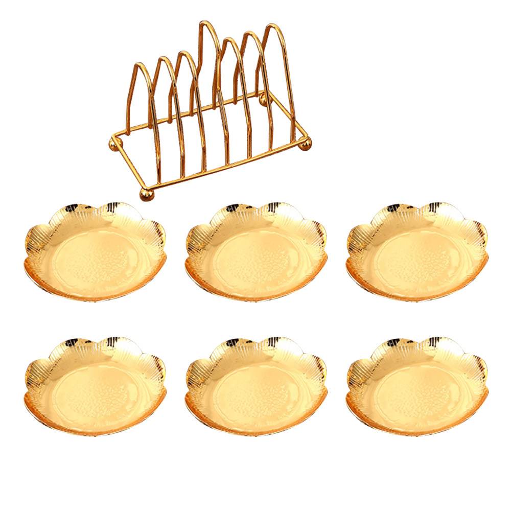 1Set Exquisite Snack Tray Stor - Food Storage For Room review and price