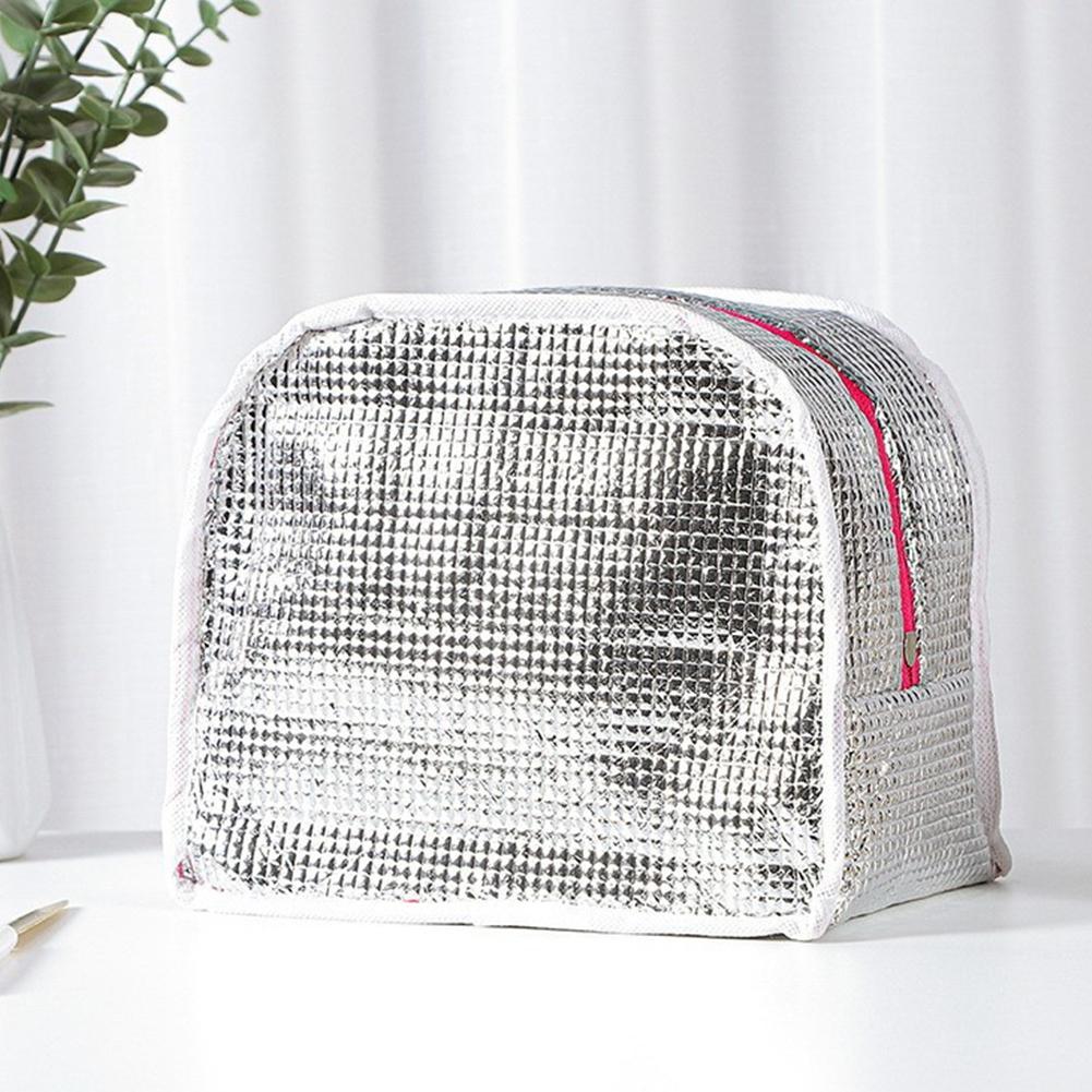 Insulated Lunch Bag Portable T - Food Storage Aluminum review and price
