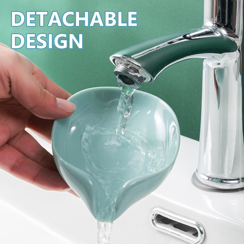 Soap Holder Drain Water Soap D - Portion Control Container review and price
