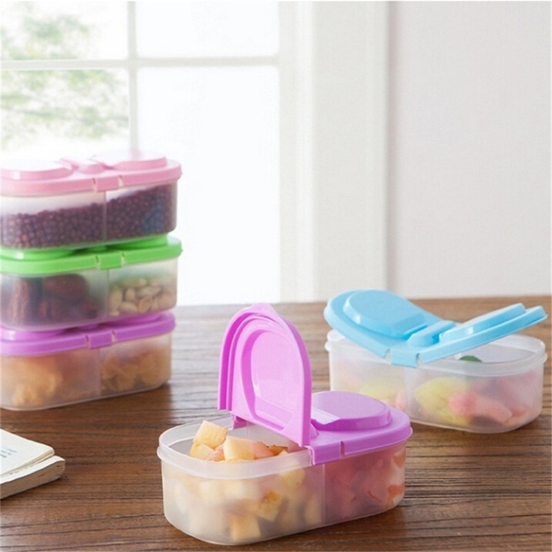 Portable Plastic Protector Cas - Food Storage Zip Bags review and price