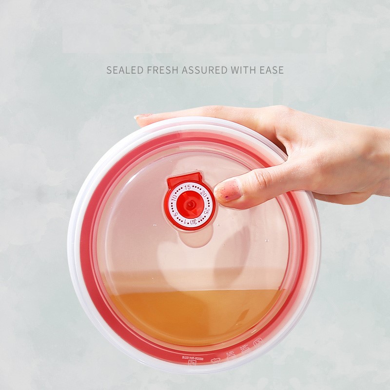 Three-piece set, fine bone chi - Food Storage For Baby review and price