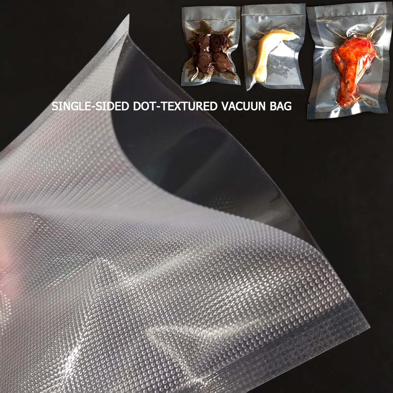 50PCS 30x40cm Textured Vacuum  - Food Storage Vacuum Seal review and price
