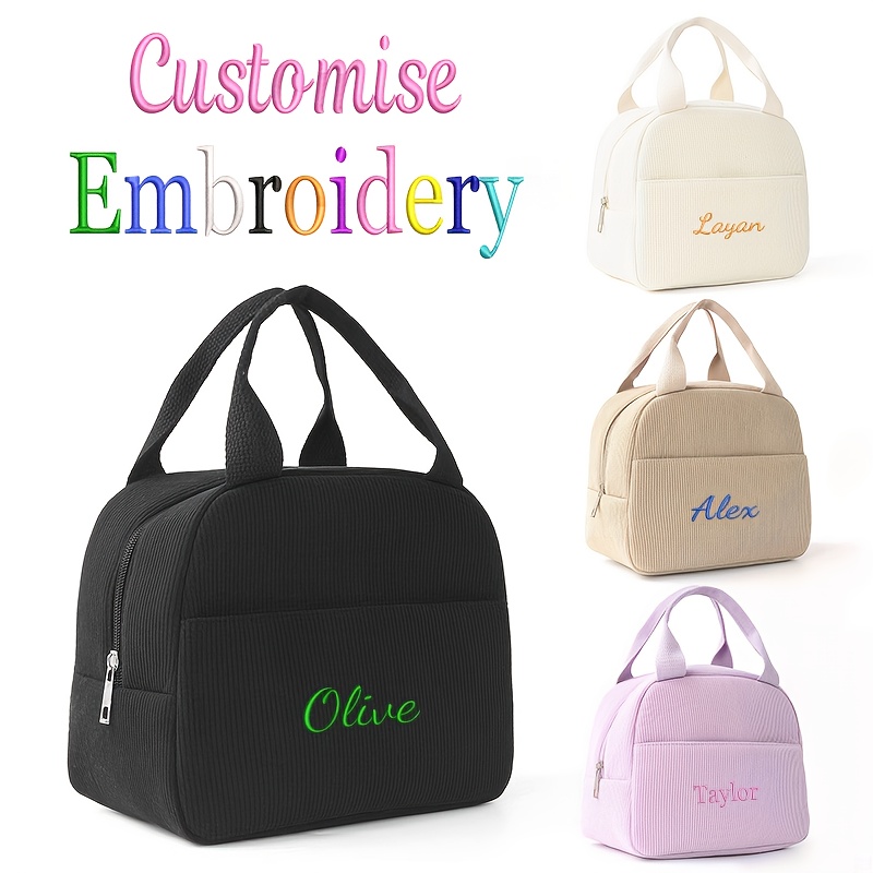 Customized Name Food Thermal I - Food Storage Name review and price