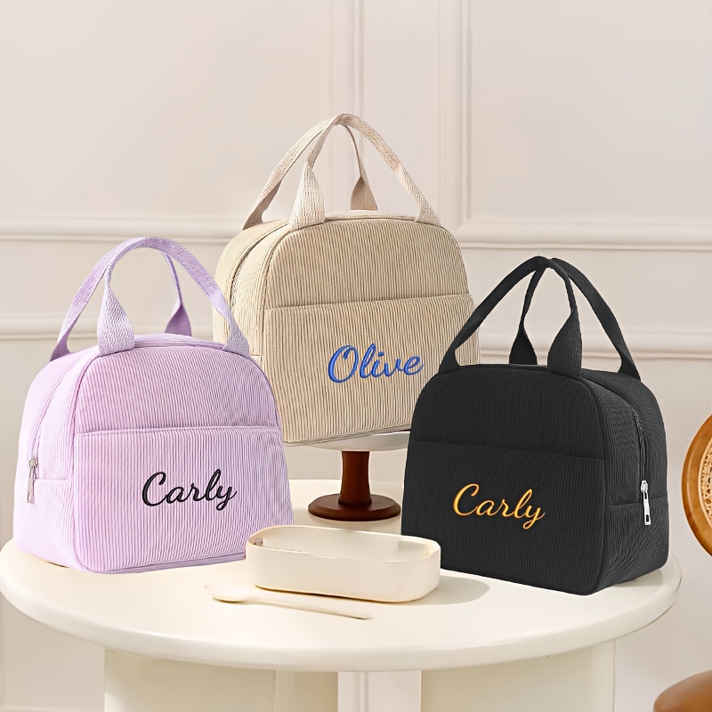 Customized Name Food Thermal I - Food Storage Name review and price
