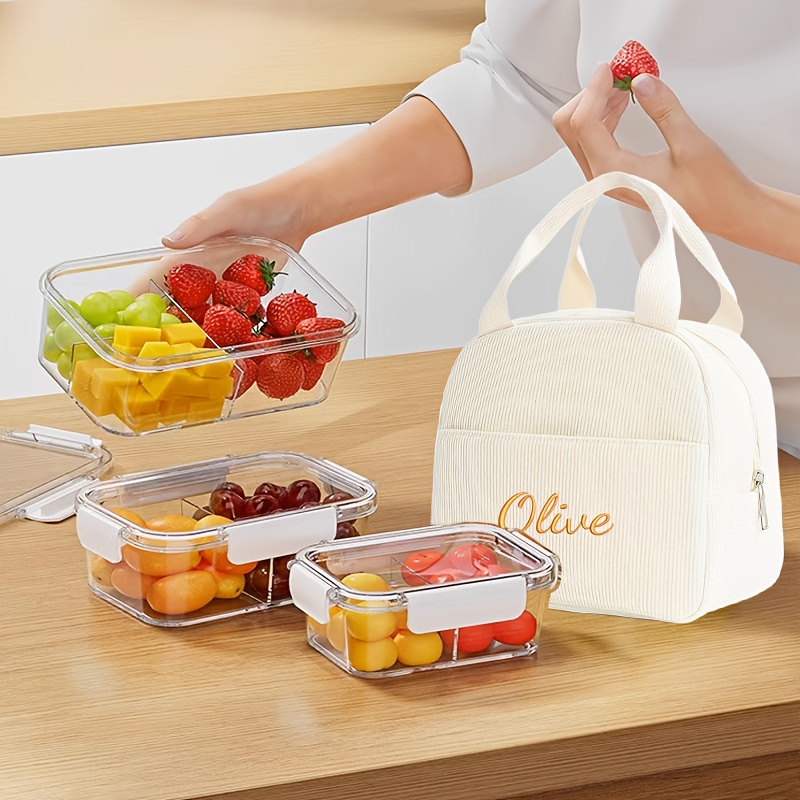 Customized Name Food Thermal I - Food Storage Name review and price