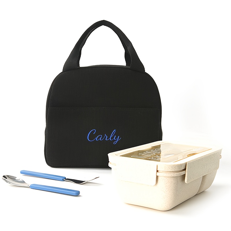 Customized Name Food Thermal I - Food Storage Name review and price