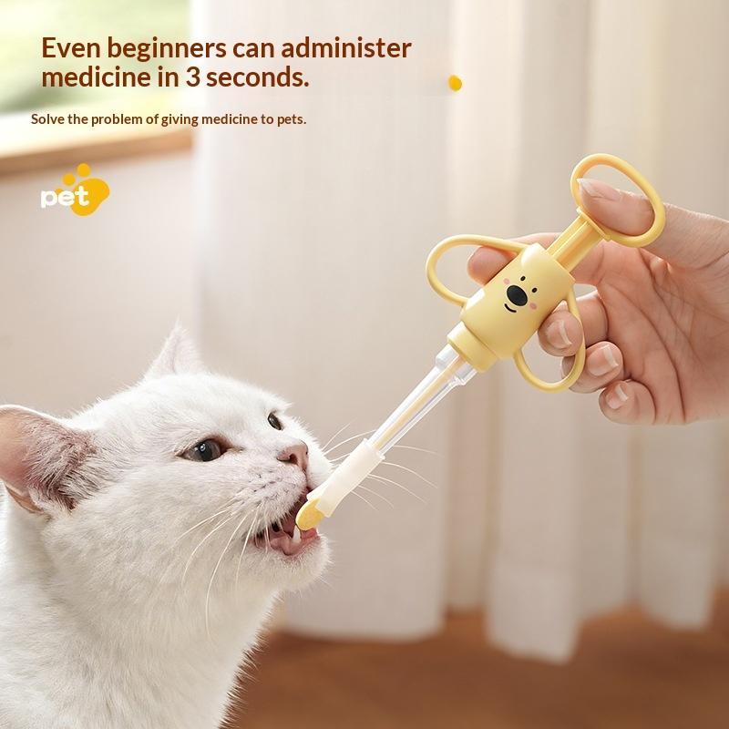 Pet Medicine Feeder With Soft  - Storage Tips For Food review and price
