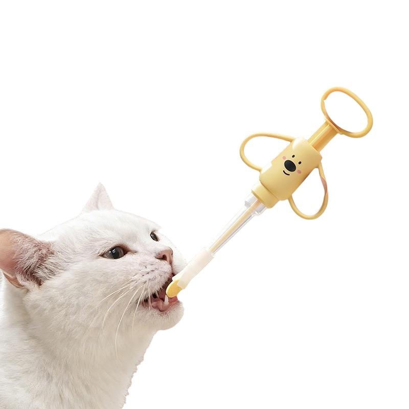 Pet Medicine Feeder With Soft  - Storage Tips For Food review and price