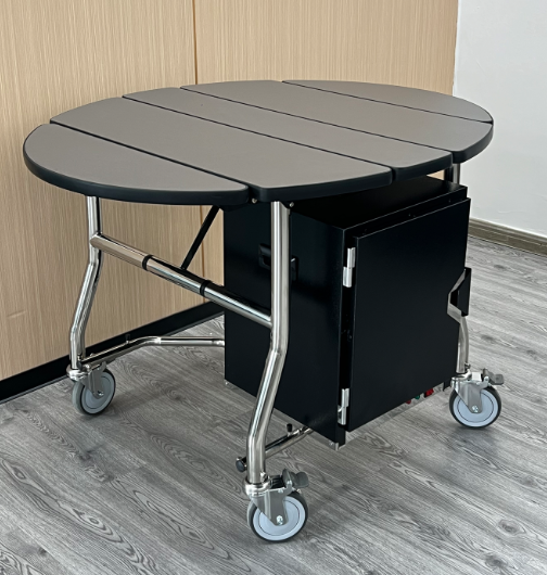 Portable and Folding Open Luxu - Portable Food Warmer review and price