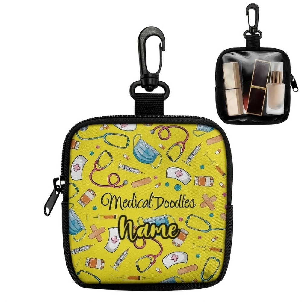 1pc Personalized Blood Pressur - Food Storage Name review and price
