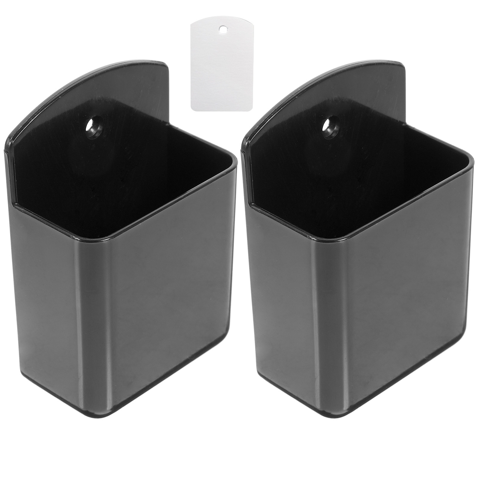 2Pcs Wall Mount Remote Control - Food Storage For Room review and price