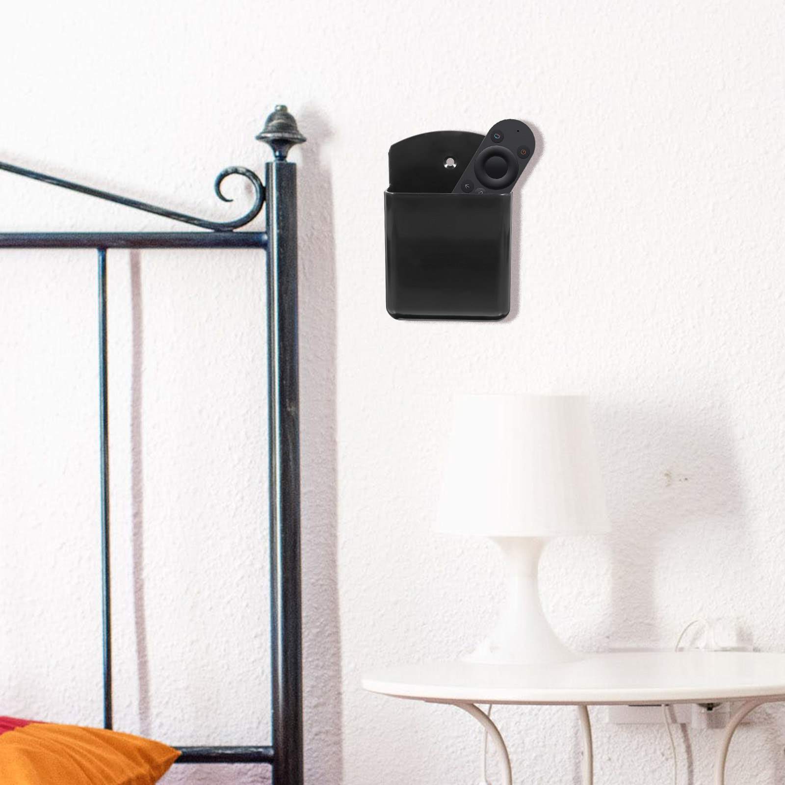 2Pcs Wall Mount Remote Control - Food Storage For Room review and price