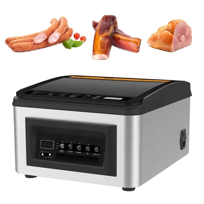 Tabletop Electric Vacuum Seale - Food Storage Vacuum Seal review and price